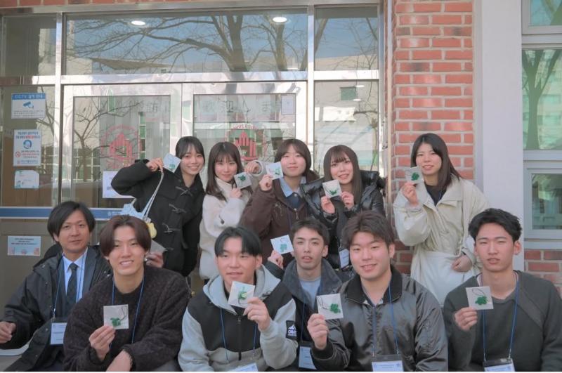 2026.03.10(화)~13(금) YIC 재활대학 국제 학술 문화교류 3번째 이미지